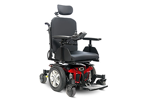 TRU-Balance® Flex Seating